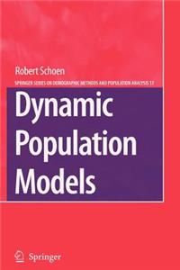 Dynamic Population Models