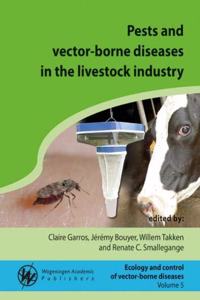 Pests and Vector-Borne Diseases in the Livestock Industry