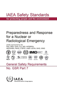 Preparedness and Response for a Nuclear or Radiological Emergency