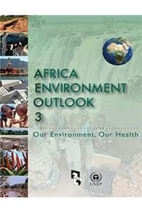 Africa Environment Outlook 3