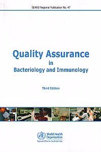 Quality Assurance in Bacteriology and Immunology