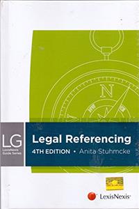 Legal Referencing