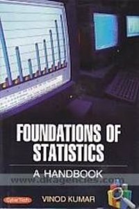 Foundation Of Statistics A Handbook