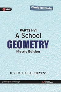 A School Geometry