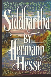 Siddhartha (Deluxe Hardbound Edition)