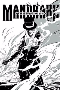 Mandrake The Magician