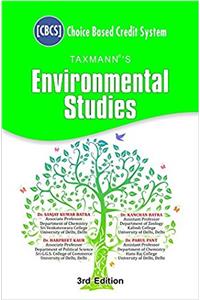 Environmental Studies