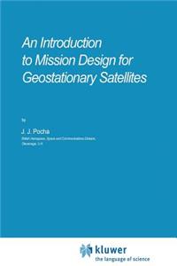 Introduction to Mission Design for Geostationary Satellites