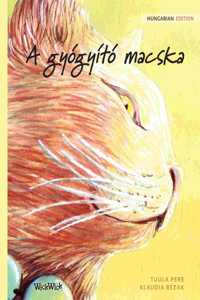 A gyógyító macska