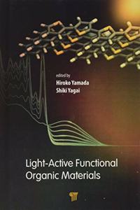Light-Active Functional Organic Materials