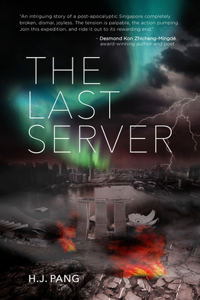 The Last Server