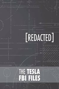 Tesla FBI Files