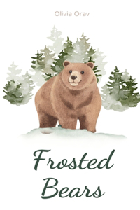 Frosted Bears