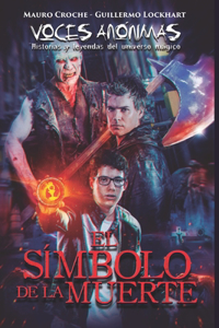 Símbolo de la Muerte