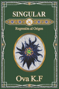 Singular.: Regresión al origen.