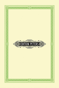 Novelletten Op. 21