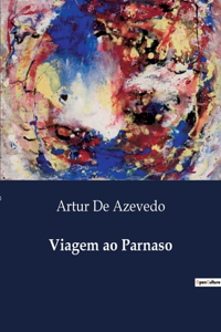Viagem ao Parnaso