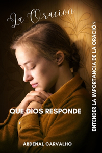 oración que Dios responde