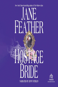 Hostage Bride