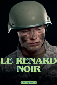Renard Noir