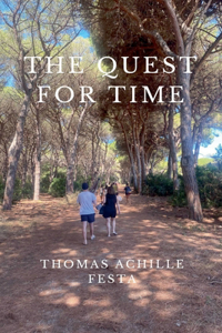 Quest For Time