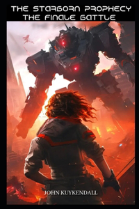 The Starborn Prophecy