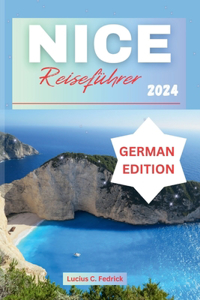 Nice Reiseführer 2024