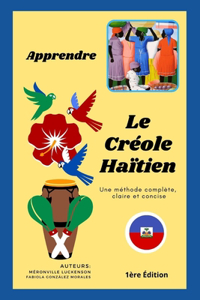 Le créole haïtien