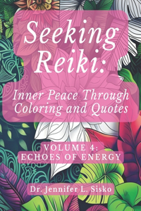 Seeking Reiki
