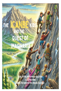 Icanbe Kids and the Quest of Imaginaria
