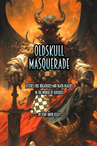 Oldskull Masquerade