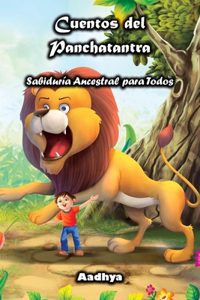 Cuentos del Panchatantra