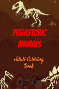 Prehistoric animals
