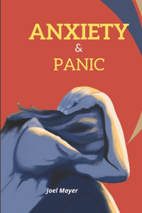 A-Z of anxiety and panic attack
