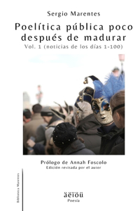 Poelítica pública poco después de madurar (Vol.1)