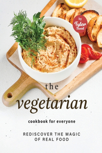 Vegetarian Cookbook for Everyone