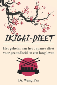 Ikigai-dieet