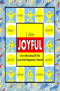 I Am Joyful