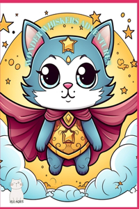 Wonder Whiskers