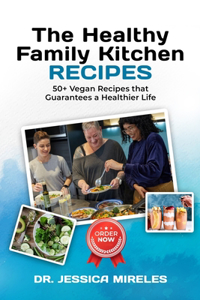 The Healthy Family Kitchen Recipes