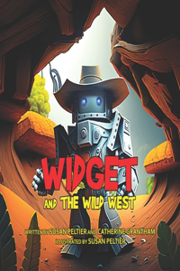 Widget and the Wild West