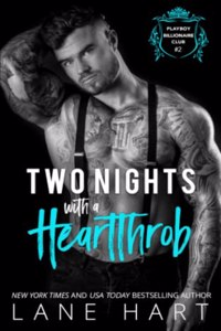Two Nights with a Heartthrob