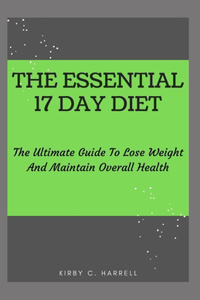 The Essential 17 Day Diet