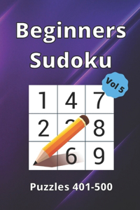 Beginner Sudoku