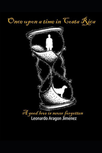 Once upon a time in Costa Rica