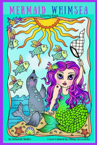 Mermaid Whimsea