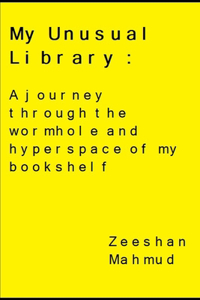My Unusual Library