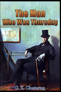 The Man Who Was Thursday