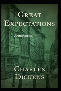 Great Expectations Annotated