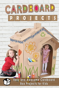 Cardboard Projects